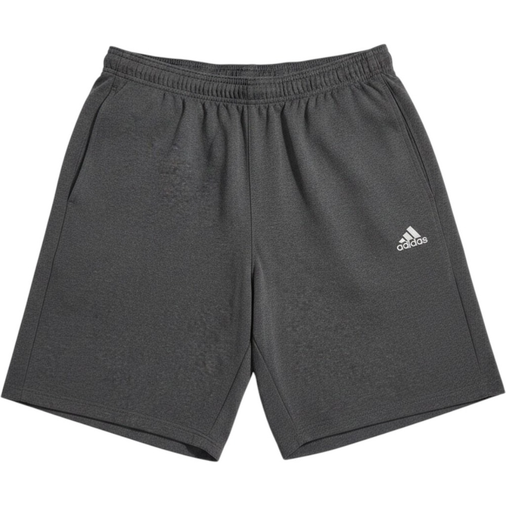 Adidas Climalite‎ Athletic Shorts Men's S Charcoal Gray Blokecore Gorpcore EUC